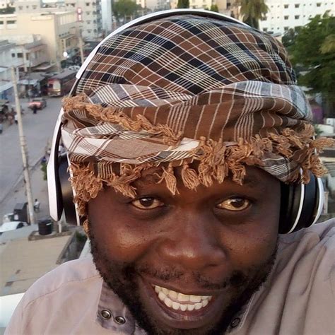 Ali Mchokoz (@alimchokoz2) .